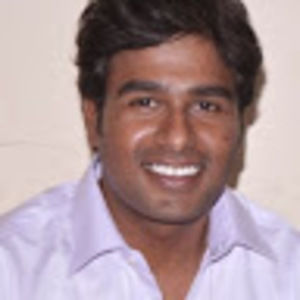 Meet your Posher, Neeraj